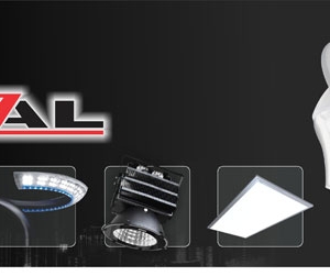 Đèn chiếu sáng Duhal