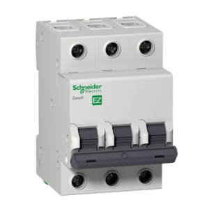 Aptomat MCB Easy9 Schneider