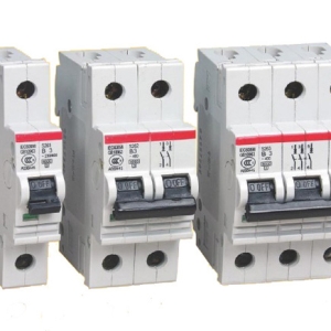 Aptomat MCB S800S ABB