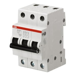 Aptomat MCB SH200L ABB