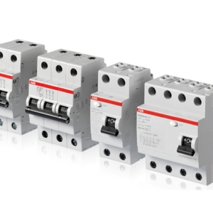 Aptomat MCB SH200 ABB