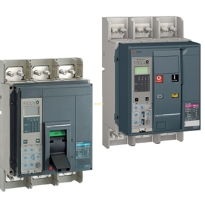 Aptomat MCCB Compact NS>630A Schneider