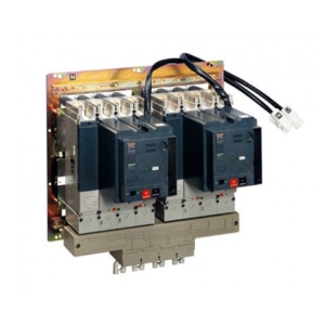 Bộ chuyển đổi nguồn ATS NSX Schneider