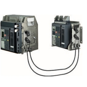 Bộ chuyển đổi nguồn ATS MasterPact NW Schneider