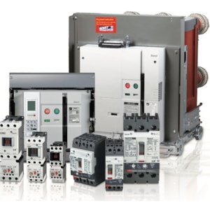 Máy cắt chân không VCB VL LS