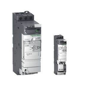Bộ khởi động motor Tesys U Schneider