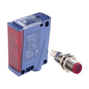 Cảm biến quang Schneider