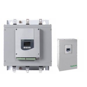 Khởi động mềm ATS48 Schneider