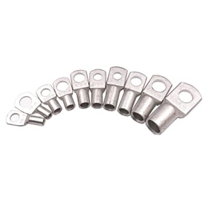 Đầu cosse bít SC