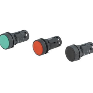 Nút nhấn đèn báo XB7 Schneider