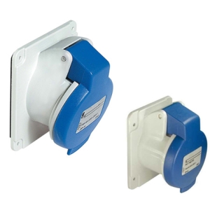 Ổ cắm âm IP44 PK Schneider