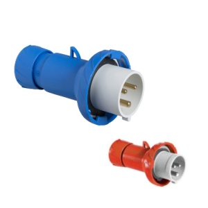 Phích cắm di động chống nước IP67 PK Schneider