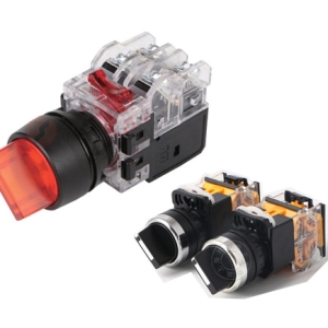 Công tắc xoay 2 vị trí