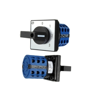 Công tắc xoay 4 vị trí