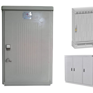 Vỏ tủ điện Composite