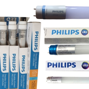 Đèn tuýp led Philips