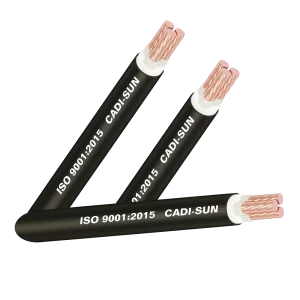 CÁP ĐỒNG 3 RUỘT – CÁP TREO CXV 3