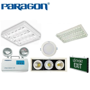 đèn Paragon