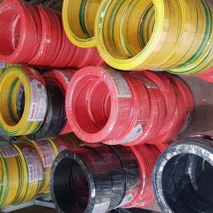 Bảng giá Dây điện dân dụng