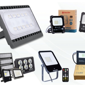 Đèn pha led Philips