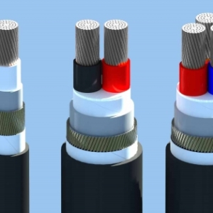 AVV/AWA − 0,6/1 kV & AVV/SWA − 0,6/1 kV