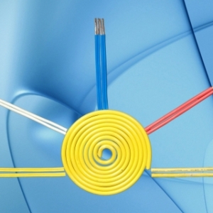 DÂY CÁP ĐIỆN BỌC NHỰA PVC