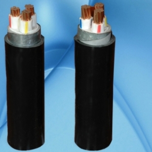 CVV/DATA − 0,6/1 kV & CVV/DSTA − 0,6/1 kV