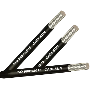 CÁP NHÔM ĐƠN BỌC CÁCH ĐIỆN PVC – AV 1