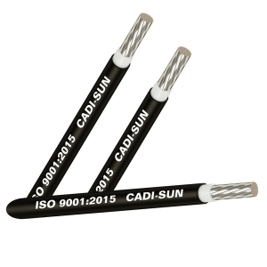 CÁP NHÔM ĐƠN – AXV