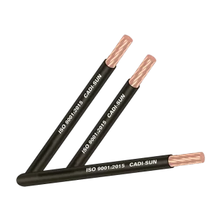 CÁP ĐỒNG ĐƠN – CV 1