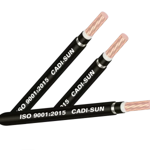 CÁP ĐỒNG NGẦM 1 RUỘT – CÁP NGẦM DATA 1