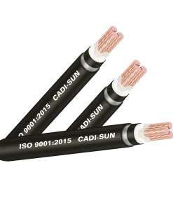 CÁP ĐỒNG NGẦM 3 RUỘT – CÁP NGẦM DSTA 3