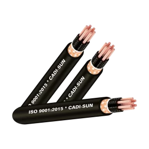 CÁP ĐIỀU KHIỂN CHỐNG NHIỄU – DVV/SB