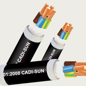 Bảng giá Cáp CADISUN